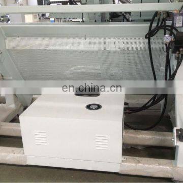 Aluminum Window Making Machine/ Aluminium Profile Four Heads Crimping Machine