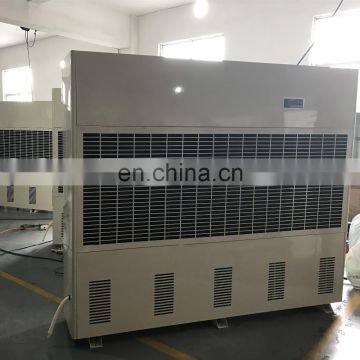 720L/D Refrigerative Industrial Dehumidifier for Sale photo-5