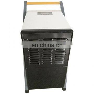60 Liters Air Dehumidifier Commercial Dehumidifier With Handle