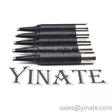 High Quality P13DVAP Soldering Robot Tips for Unix Soldering Robot Japan Unix Tips Soldering Head Lead Free Soldering Bit Unix Cross Bit photo-2