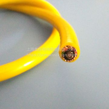 4mm 3 Core Flex Cable 6.0mpa Outdoor