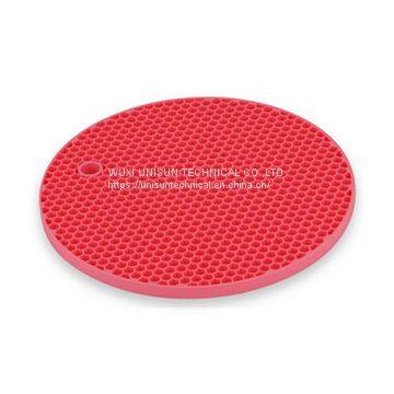 Silicone Cup Mat