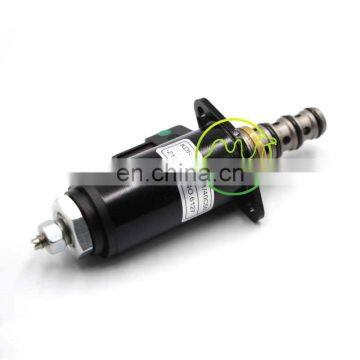 121-1491 1211491 Hydraulic pump solenoid valve  RW-81001 Applicaction CAT E320B