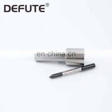 High Quality DLLA153P2318 Common Rail Injector Nozzle Spray in Fuel Injector