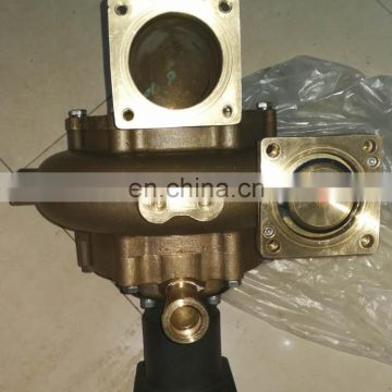 Genuine Cummins engine assembly 4BT Water Pump