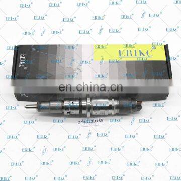 ERIKC 0445120185 Auto Fuel Injection Systems 0986435518 Diesel Engine Part 0 445 120 185
