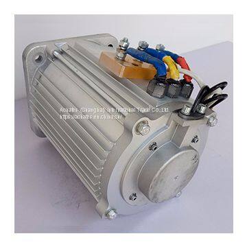 AC Motor 15kW