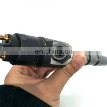 Diesel Engine FUEL INJECTOR 0445120066 04290986