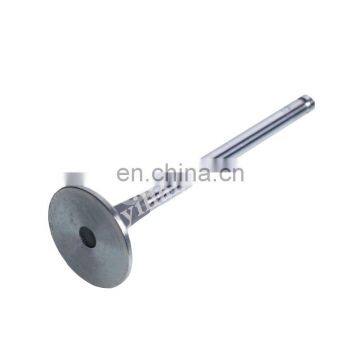 ShangHai Engine D6114  exhaust valve D04-111-31B+B