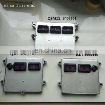 QSB6.7 Engine Electric Control Module 4921776 ECM ECU photo-4