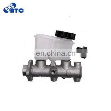 High quality Auto brake system BJ0S-43-400 brake Master Cylinder For MAZDA