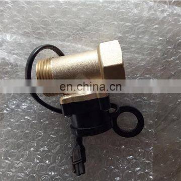 automatic water pump pressure switch