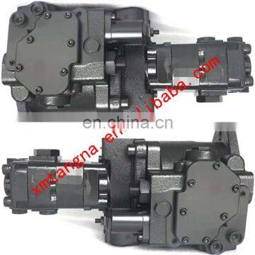 SK60SR SK70SR SK75UR hydraulic main pump assembly YT10V00001F1 K3SP36B-100R-1001