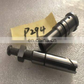 Manufacturers Supplier p Type Fuel Pump Plungers and Element P294