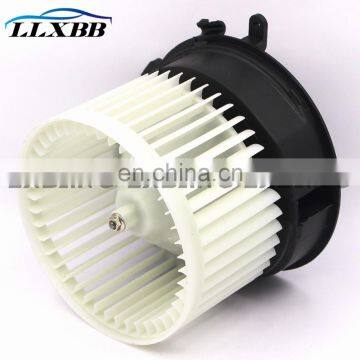 ORIGINAL air conditioner blower motor for Nissan Sentra 27225-EN000 27225EN000 27225ET00A