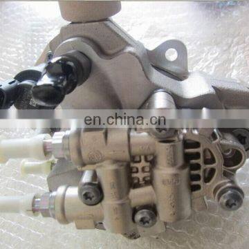 Excavator Engine S6D107 Common Rail Fuel Injection Pump 13610-E0051 photo-4