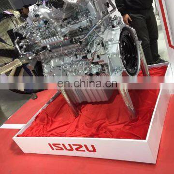 Promotion for ZAX240-3 4HK1 Engine Assembly