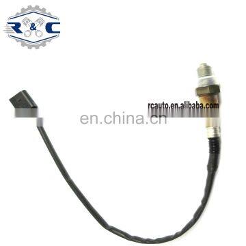R&C High Quality Sonda Lambda 022906262BK For Audi Seat Skoda VW A/F Ratio Sensor
