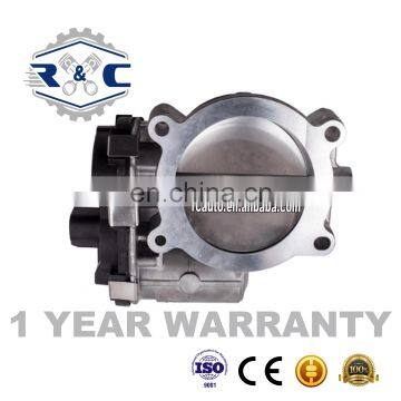 R&C High Performance Auto Throttling Valve Engine System 12580760 S20008 S20024 TB1011 for Chevrolet Buik GMC Car Throttle Body photo-6