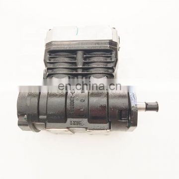 Construction aluminum ISDE 4947027 air compressor