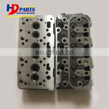 Diesel Engine Parts D1005 Cylinder Head