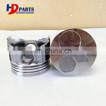 D902 Piston 3mm 1G687-21903 For Kubota Tractor