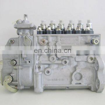 Fuel Injection Pump 5258807 For DCEC 6LTAA8.9-C220 Diesel photo-3