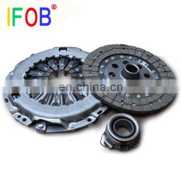 IFOB Auto Clutch Kit Clutch Cover Disc With Release Bearing For Mitsubishi Canter Colt L400 Galant Outlander Spacewagon photo-3