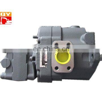 PVD-1B-32P-11G5-4191a hydraulic pump for vio30 zx30 Mini excavator hydraulic pump