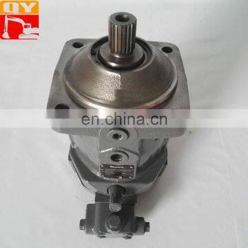 A6VM107HA1R2/63W for WA250/WA270-5 Part Number 418-18-31302 Hydraulic Pump Hot Sale in Jining Shandong