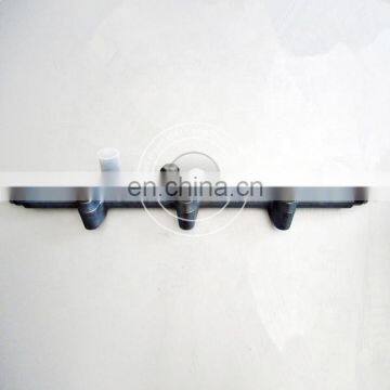 Genuine QSL ISL engine parts common rail fuel pipe 0445226092 5254484 made in china common rail pipe