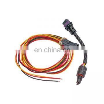 Diesel engine parts water temperature sensor RK30880