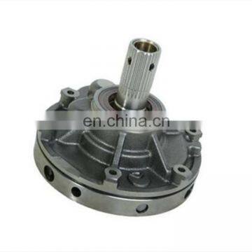 New Transmission Charge Pump 181199A4 for 580L 580 L/M 570LXT