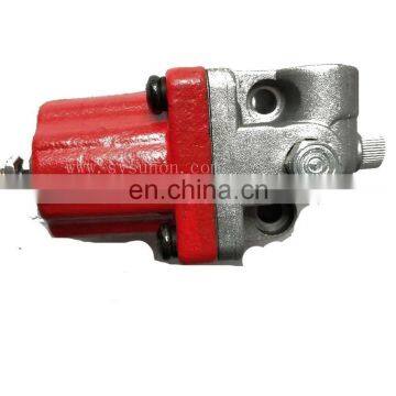 L10 K19 NT855 24V  Single Terminal solenoid Shut-Off Valve  3035362 143795 3035344