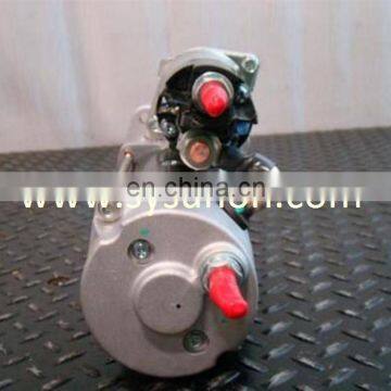 Truck Spare Parts QSB6.7 Motor Starter 3965282 38MT