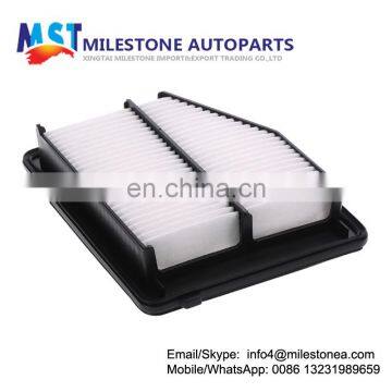 Manufacturer Carbon Engine Air Filter C24021 for Car