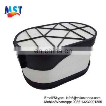 Truck air filter P612513 AIR FILTER P605536 2591005C1