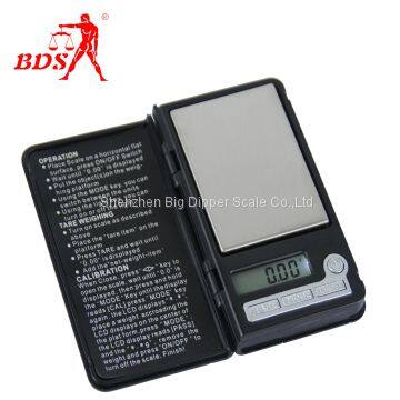 808-Series Pocket Scale,palm Scale photo-4
