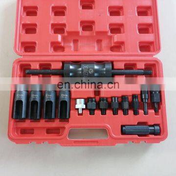 NO.009(8) All Diesel Injector Demolition Truck Tools photo-2
