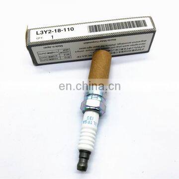High Quality Auto Spark Plug OEM L3Y2-18-110 ILTR5A13G photo-2