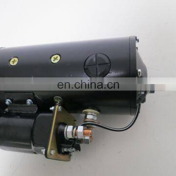 3636821 K19 Diesel Engine Starter Motor photo-5