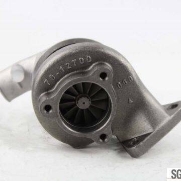 Td05-10A 49178-00550 Manufacturer Diesel Engine Turbocharger for Mitsubishi