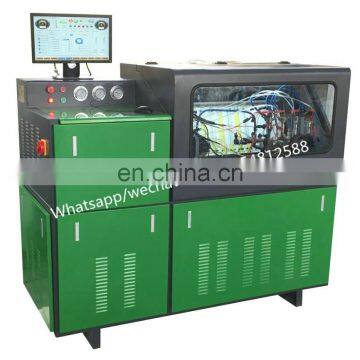 CR3000A common rail injector test bench,common rail diesel test equipment