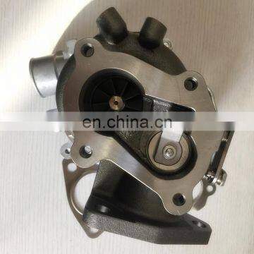 CT16 17201-OL030 17201-0L030 турбокомпрессор для двигателя Hilux Vigo D4D 2KD 2KD-FTV объемом 2.5 л photo-4
