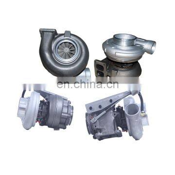 4035715 turbocharger HX40M for GV180TIC diesel engine dhim  parts GAS POWERGEN Rompin Malaysia