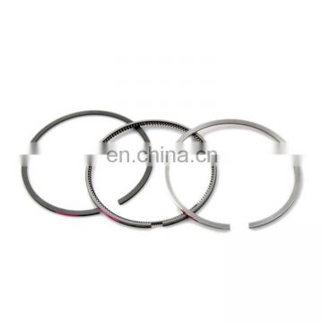 4955251 Piston Ring Set cqkms parts for cummins diesel engine QSB6.7 manufacture factory in china order