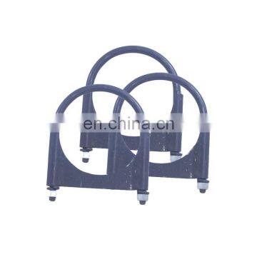 114243 U-Bolt Clamp for Cummins Cqkms L10G2.GEN.DR(310) L10 Diesel Engine Spare Parts Manufacture Factory in China photo-2