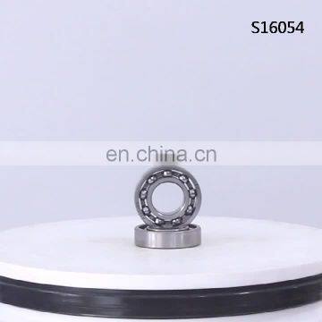 S16054 Ball Bearing for Cummins LT10C (250) Diesel Engine Spare Parts L10 MECHANICAL Diesel Engine Parts