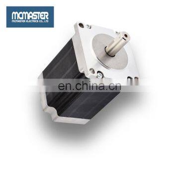 12V 2phase DC Electric Stepper Motor EMM819 photo-2