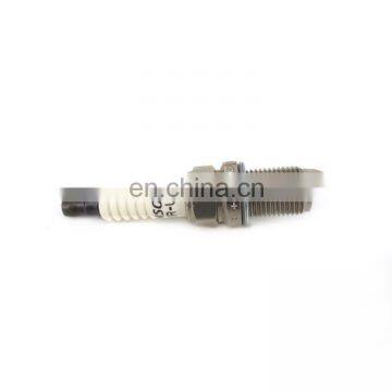 Engine  Auto parts 90919-01166  for Sequoia 01-04 Tundra 00-04 V8 4.7L K20R-U Car plugs Skoda spark plug